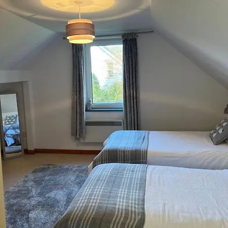 Holiday home Maiden Moor