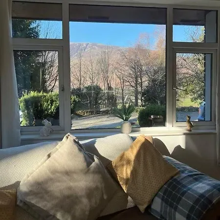 Maiden Moor Holiday home *