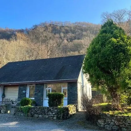 Maiden Moor Holiday home *