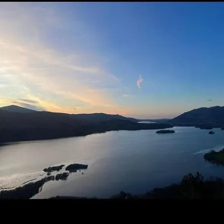 Maiden Moor 度假居