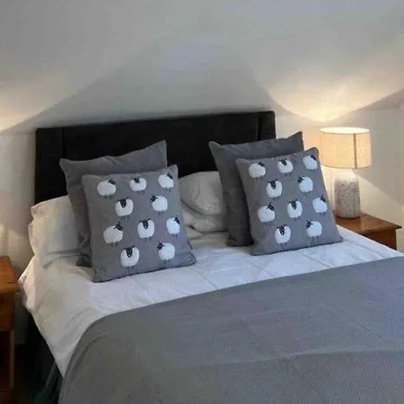 Maiden Moor 博罗代尔谷