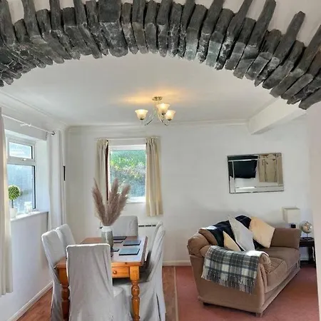 度假居 Maiden Moor 博罗代尔谷